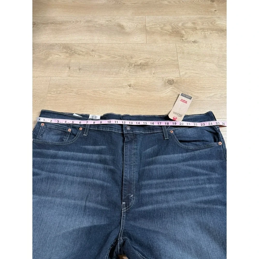 Levis new stamped